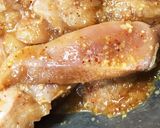鶏胸甘辛唐揚げ 作り置き作り方2写真