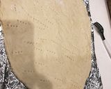 30分で作れる！魚焼きグリル簡単ピザ♡作り方3写真