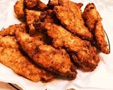 鶏胸甘辛唐揚げ 作り置き作り方6写真