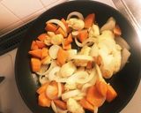 簡単!酢鶏作り方4写真