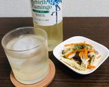 人参と三種の茸マリネ作り方29写真