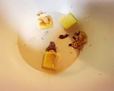 彼氏飯シリーズ★簡単★スイートポテト作り方4写真