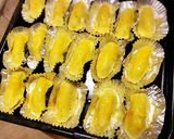 彼氏飯シリーズ★簡単★スイートポテト作り方6写真