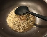 ナスとピーマンの生姜味噌煮作り方6写真