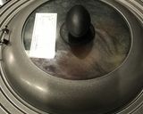 ナスとピーマンの生姜味噌煮作り方10写真