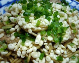 ■和風焼きそば■作り方4写真