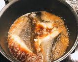 銀ダラの香味煮作り方2写真