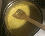 超簡単☆激うま！濃厚古奈屋のカレーうどん作り方1写真