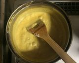 超簡単☆激うま！濃厚古奈屋のカレーうどん作り方2写真