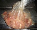 簡単！揚げない酢豚作り方2写真