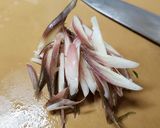 4種の野菜とツナの和風サラダ作り方3写真