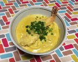 超簡単☆激うま！濃厚古奈屋のカレーうどん作り方5写真