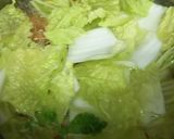 麩の卵とじ作り方3写真