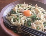 絶品☆作り置き！大根葉のナムル作り方5写真