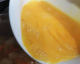 麩の卵とじ作り方6写真