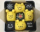 簡単♪ポリ袋で「チーズカレーパン」作り方15写真