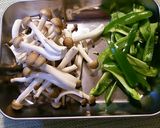 豚肉と野菜のしょうゆマヨ炒め☆作り方2写真