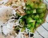ネバネバで快腸❗サボテンたまごかけご飯作り方2写真
