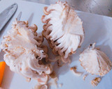 ＊超簡単たっぷり野菜と鮭のレンジ蒸し＊作り方2写真
