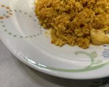 簡単カレーピラフ作り方4写真