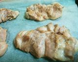 チキンのマヨネーズ焼き作り方2写真
