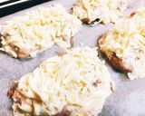 チキンのマヨネーズ焼き作り方4写真