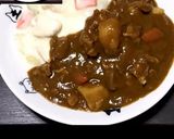 3度楽しめる♬カレー&シチューライス作り方5写真