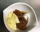 味付け簡単！冷凍味噌バターコーン☆作り方1写真