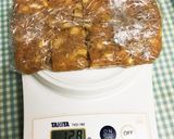 味付け簡単！冷凍味噌バターコーン☆作り方4写真