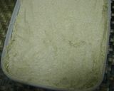 ヒット商品！そら豆と葉しょうがのぬかづけ作り方3写真