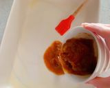 焼きロールキャベツ作り方11写真