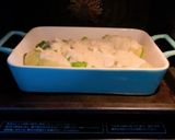 焼きロールキャベツ作り方14写真