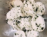 簡単時短＊ふりかけでサッとおつまみ長芋作り方4写真
