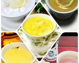 寒くなったらホッと♡カルピス作り方8写真