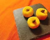 材料3つ！かぼちゃクッキー作り方9写真