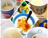 寒くなったらホッと♡カルピス作り方9写真