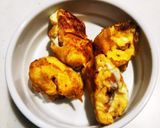 カルピスかい！ヨーグルト味噌の卵焼き作り方4写真