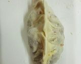 ウイグル料理!ペテルマンタ蒸し餃子♪肉餡作り方9写真