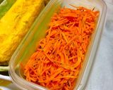 No2252げっ！明日遠足！弁当おかず！作り方3写真