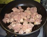 簡単！揚げない酢豚作り方4写真
