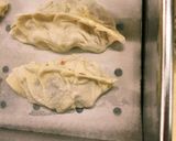 ウイグル料理!ペテルマンタ蒸し餃子♪作り方11写真