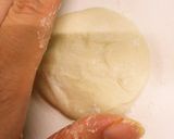 ウイグル料理!ペテルマンタ蒸し餃子♪作り方7写真