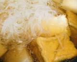 鶏むね肉●うすくちしょう油のあっさり煮作り方3写真