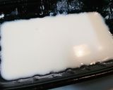 米粉で作るチーズクリームシチュー作り方4写真