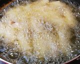 ビールが止まらない！自家製タレの手羽先作り方4写真