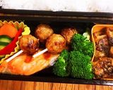 お弁当にあと一品！ちくわゴマあえ作り方4写真