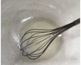 ココナッツオイルでちんすこう♪材料三つ作り方2写真