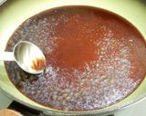～旨チキン～鶏手羽元の黒酢あん唐揚げ作り方2写真