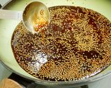 ～旨チキン～鶏手羽元の黒酢あん唐揚げ作り方4写真