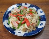 ケンミンビーフンミラカン風作り方6写真